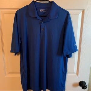 Nike polo